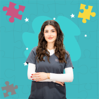 Reem Shour - Speech and Language Therapist