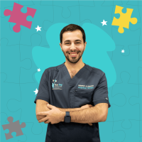 Mohammed Al-Mahasneh - Occupational Therapist