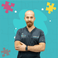 Abdulaziz Hato - Occupational Therapist