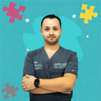 Moustafa Abdou - Clinical Psychologist