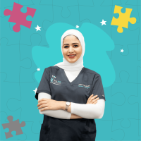Rahaf Abu Nassar - Speech and Language Therapist